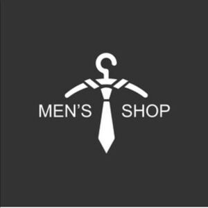 Men’s Clothing